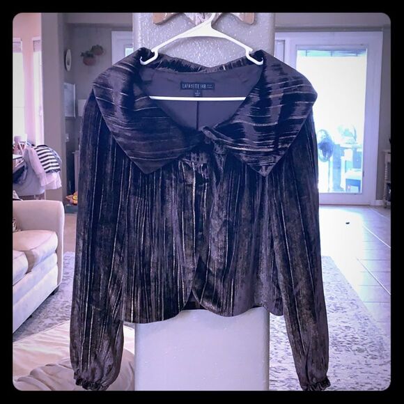 Layayette 148 NWT JACKET - Picture 2 of 6